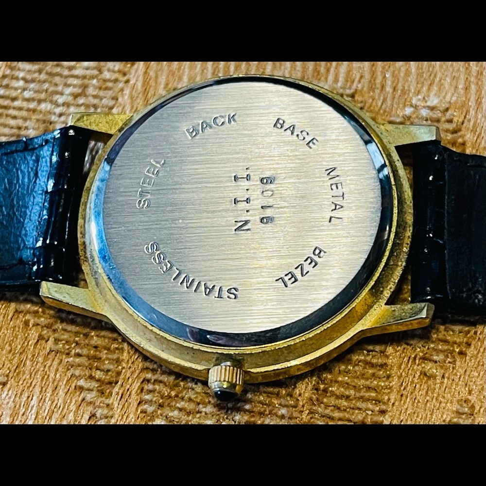 Used watch - Picture 4 of 8